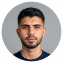 Foto do perfil do trabalhador freelancer