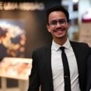 Foto do perfil do trabalhador freelancer