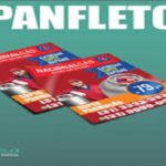 Eu vou criar artes digitais simples e profissionais