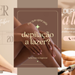 Eu vou criar artes incríveis para suas redes sociais