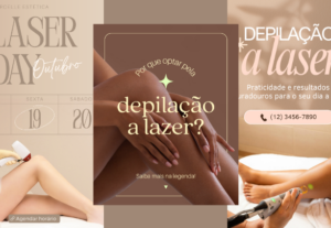 Eu vou criar artes incríveis para suas redes sociais
