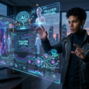 Foto do perfil do trabalhador freelancer