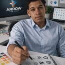 Foto do perfil do trabalhador freelancer