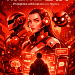 Eu vou criar um agente de IA para seu negócio.