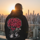 Foto do perfil do trabalhador freelancer