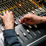 Eu vou fazer um beat de rap, trap ou reggaeton para você