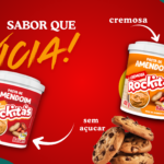 Eu vou editar, criar post para o perfil da sua empresa.