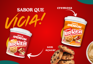 Eu vou editar, criar post para o perfil da sua empresa.