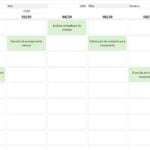 Eu vou cuidar da rotina, você foca no crescimento.