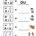 Eu vou enviar PDF com 10 atividades de alfabetização, vogais...