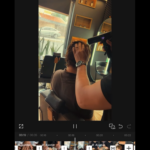 Eu vou editar seu vídeo profissional para Instagram, shorts.