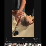 Eu vou editar seu vídeo profissional para Instagram, shorts.