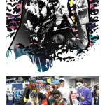 Eu vou fazer as melhores composicões visuais