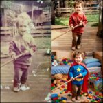 Eu vou Dar vida à sua foto antiga