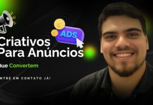 Eu vou fazer seu anúncio que converte