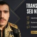 Foto do perfil do trabalhador freelancer