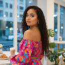 Foto do perfil do trabalhador freelancer
