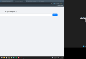 Eu vou Criar o site ou pagina de ecommerce para o seu negoci...