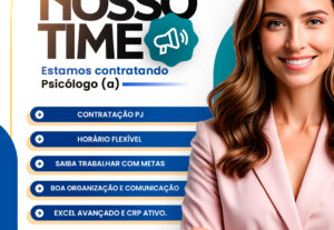 Eu vou fazer uma arte legal para a sua rede social