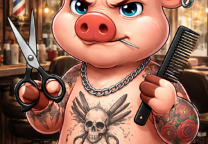 Eu vou Criar qualquer imagem pra você