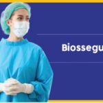 Eu vou Criar um roteiro de Biossegurança