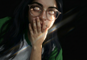 Eu vou Fazer um wallpaper da sua namorada
