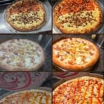 Eu vou Transformar fotos de comida em imagens profissionais