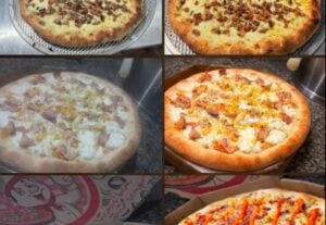 Eu vou Transformar fotos de comida em imagens profissionais