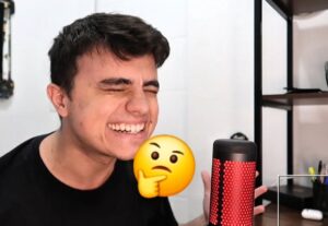Eu vou Fazer videos curtos pra você