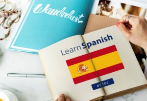Eu vou traduzir português e espanhol com fluência nativa