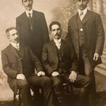 Eu vou Restaurar fotos antigas com ia