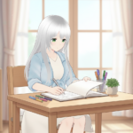 Eu vou converter suas anotações para pdf