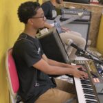 Eu vou fazer qualquer produção musical que quiser