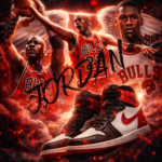 Eu vou criar uma arte profissional e cinematográfica