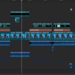 Eu vou editar seus vídeos reels/shorts