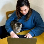 Eu vou editar seus Shorts/Reels com legenda dinâmica