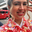 Foto do perfil do trabalhador freelancer