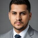 Foto do perfil do trabalhador freelancer