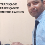 Eu vou traduzir textos e documentos de italiano para portugu...