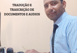 Eu vou traduzir textos e documentos de italiano para portugu...