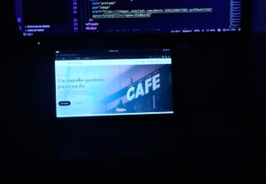 Eu vou Criar um site para a sua loja ou serviço