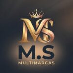 Eu vou Fazer logos para novas empresas