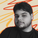 Foto do perfil do trabalhador freelancer