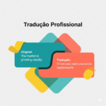 Eu vou fazer tradução profissional rápida e natural.