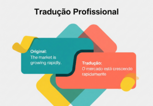 Eu vou fazer tradução profissional rápida e natural.