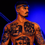 Eu vou criar a melhor ARTE para você