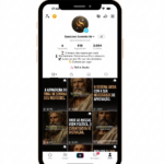 Eu vou Fazer Design de Luxo e Ativos de Alta Autoridade.