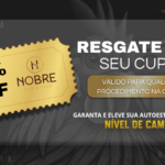 Eu vou transformar sua marca em uma presença estratégica