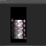 Eu vou Fazer um wallpaper da sua namorada