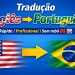 Eu vou traduzir seu texto do Inglês para português.